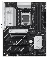 Материнcька плата ASUS PRIME B850-PLUS WIFI sAM5 B850 4xDDR5 M.2 HDMI DP WiFi BT ATX