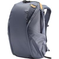 Рюкзак Peak Design Everyday Backpack Zip 20L Midnight (BEDBZ-20-MN-2)