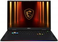 Ноутбук MSI Raider A18 HX A9WJG-208UA 18