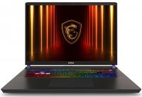 Ноутбук MSI Vector 17 HX AI A2XWHG-044XUA 17
