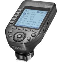 Радіосинхронізатор Godox FT433C TTL для Canon