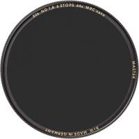 Світлофільтр нейтрально-сірий B+W MRC Nano Master 806 ND (6 стопів) 86mm