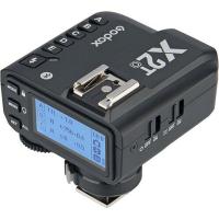 Синхронізатор Godox X2T-O TTL для Olympus/Panasonic
