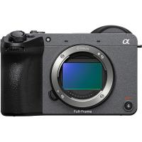 Кінокамера Sony Cinema Line FX2 Body