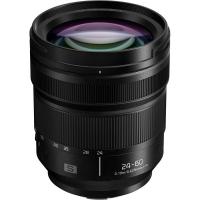 Об'єктив Panasonic LUMIX S 24-60mm F2.8 (L-Mount)