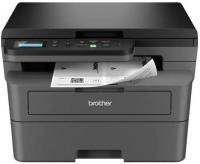 БФП laser mono A4 Brother DCP-L2622DW 34 ppm Duplex PCL USB Wi-Fi