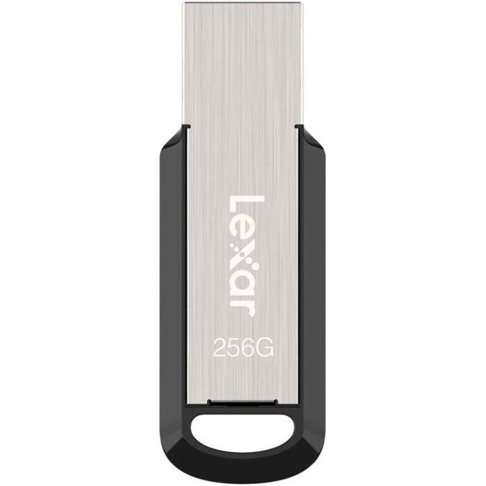Накопитель Lexar USB3 256GB M400 LJDM400256G-BNBNG