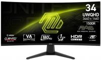 Монітор MSI 34