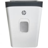 Знищувач документів HP OneShred Auto 200CC, A4, 80g х 13 листів, 4.3*12, 28 л., P-4