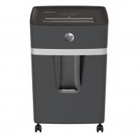 Знищувач документів HP Pro Shredder 10MC, A4, 80g х 10 листів, 2*15, 20 л., P-5
