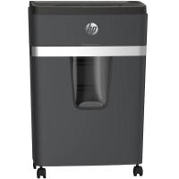 Знищувач документів HP Pro Shredder 18CC, A4, 80g х 18 листів, 4*35, 25 л., P-4