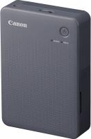 Фотопринтер Canon SELPHY Square QX20 (сірий)