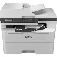 БФП laser mono A4 Brother MFC-B7800DN 34 ppm Fax ADF Duplex PCL USB Ethernet