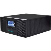 ДБЖ Marsriva MR-UT1500, 1500ВА/1200Вт, чиста синусоїда змінного струму, без АКБ, 24B