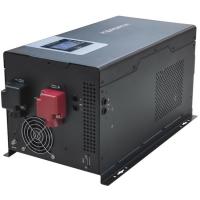 ДБЖ Marsriva MR-UT2000, 2000ВА/2000Вт, чиста синусоїда змінного струму, без АКБ, 24B