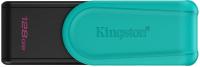 Накопичувач Kingston 128GB USB 3.2 Type-A Gen1 DT Exodia S