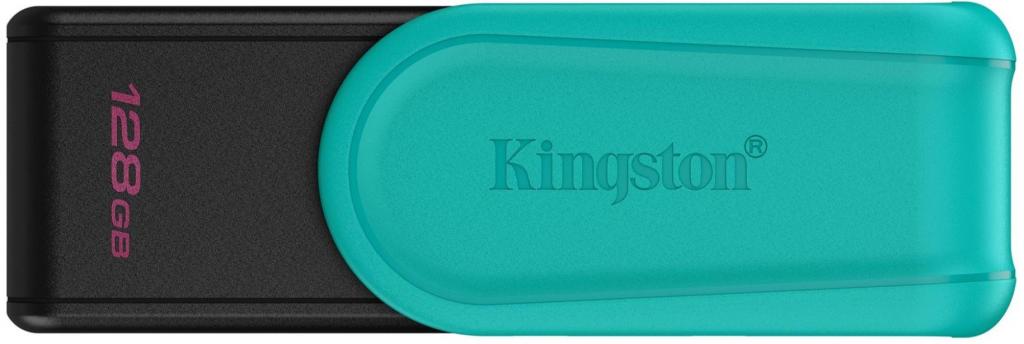 Накопитель Kingston 128GB USB 3.2 Type-A Gen1 DT Exodia S