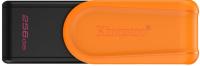 Накопичувач Kingston 256GB USB 3.2 Type-A Gen1 DT Exodia S