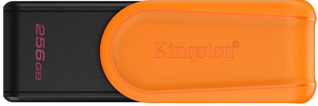 Накопитель Kingston 256GB USB 3.2 Type-A Gen1 DT Exodia S