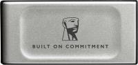 Портативний SSD Kingston  500GB USB 3.2 Gen 2x2 Type-C XS2000