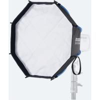 Софтбокс Aputure Amaran Octa Dome 60 (Bowens)