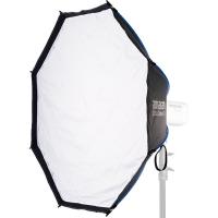 Софтбокс Aputure Amaran Octa Dome 120 (Bowens)