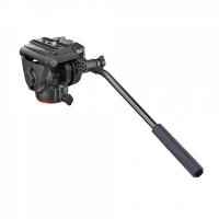 Штативна рідинна відеоголова Manfrotto MVH500XAH