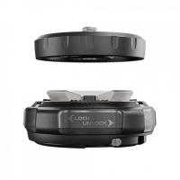 Адаптер Manfrotto Xchange MAONEQR