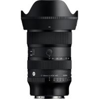 Об'єктив Sigma 17-40mm f/1.8 DC Art, L-Mount