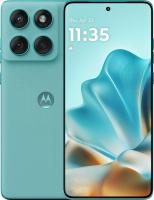 Мобільний телефон MOTOROLA MOTO EDGE 60 fusion 8/256GB Amazonite (PB7E0036RS)