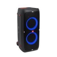 Акустична система портативна JBL Partybox 310 (JBLPARTYBOX310EP)