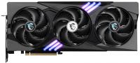 Відеокарта MSI GeForce RTX 5070 Ti 16GB GDDR7 GAMING TRIO OC