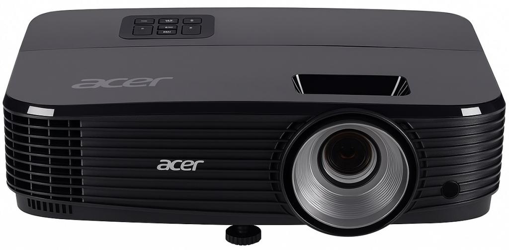 Проектор Acer Vero PD2328 WXGA, 3700 lm, LED, 1.55-1.7