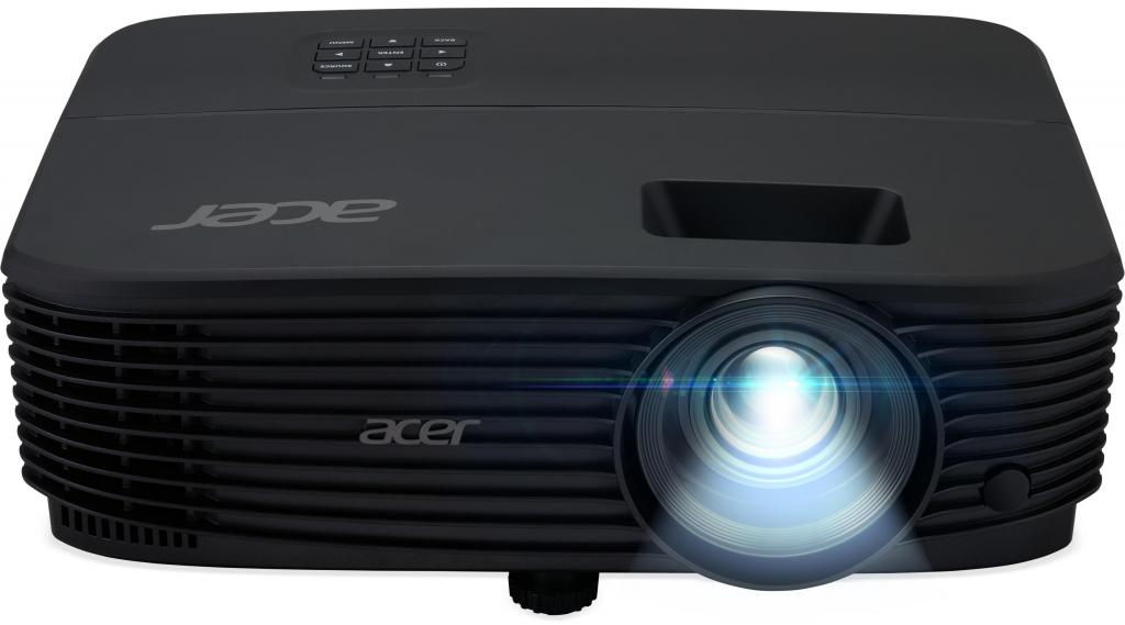 Проектор Acer X1229 XGA, 4800 lm, 1.96-2.15