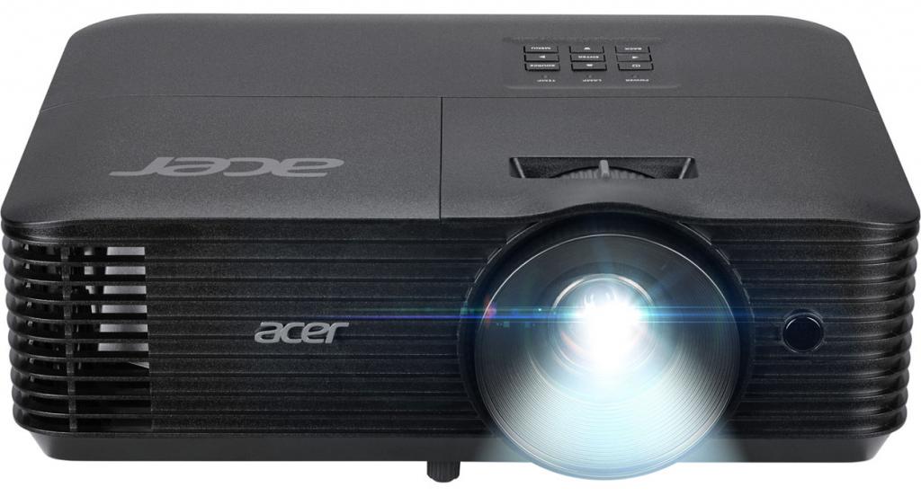 Проектор Acer X1328 WXGA, 5000 lm, 1.54-1.72