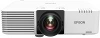 Проєктор Epson EB-L630U WUXGA, 6200 lm, LASER, 1.358-2.2, WiFi