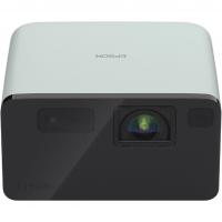 Проєктор Epson EF-21G FHD, 1000 lm, LASER, 1, Google TV, Opal Green