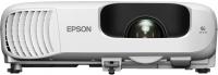 Проєктор короткофокусний Epson EB-W56S WXGA, 3700 lm, 0.6