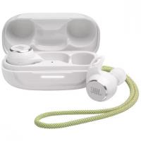 Навушники JBL Reflect Aero TWS White (JBLREFLECTAEROWHT)