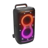 Акустична система портативна JBL PartyBox 520 Black (JBLPARTYBOX520EU)