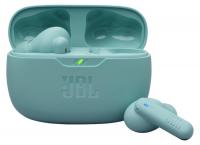 Навушники JBL Wave Beam 2 Blue (JBLWBEAM2BLU)