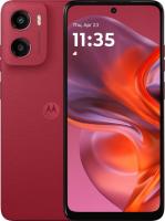 Мобільний телефон MOTOROLA MOTO G05 4/128GB PLUM RED (PB6L0035UA)