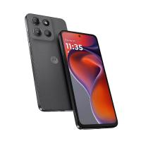 Мобільний телефон MOTOROLA G15 POWER 256GB GREY (PB6G0006UA)