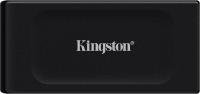 Портативний SSD Kingston 1TB USB 3.2 Gen 2 Type-C XS1000 (SXS1000/1000GA)
