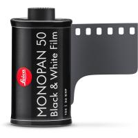 Фотоплівка чорно-біла Leica MONOPAN 50 36 135