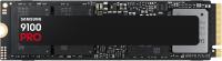 Накопичувач Samsung SSD 9100 PRO 4TB PCIe 5.0 M.2 (MZ-VAP4T0BW)