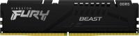 Пам'ять ПК Kingston DDR5 16GB 6000 FURY Beast XMP