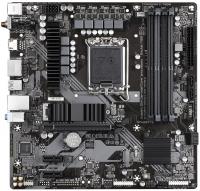 Материнська плата GIGABYTE B760M DS3H AX DDR4 s1700 B760 4xDDR4 M.2 HDMI DP mATX