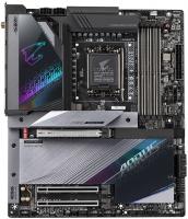 Материнська плата GIGABYTE Z790 AORUS MASTER s1700 Z790 4xDDR5 M.2 DP Wi-Fi BT EATX