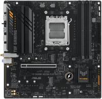 Материнcька плата ASUS TUF GAMING A620M-PLUS WIFI sAM5 A620 4xDDR5 HDMI DP Wi-Fi BT mATX
